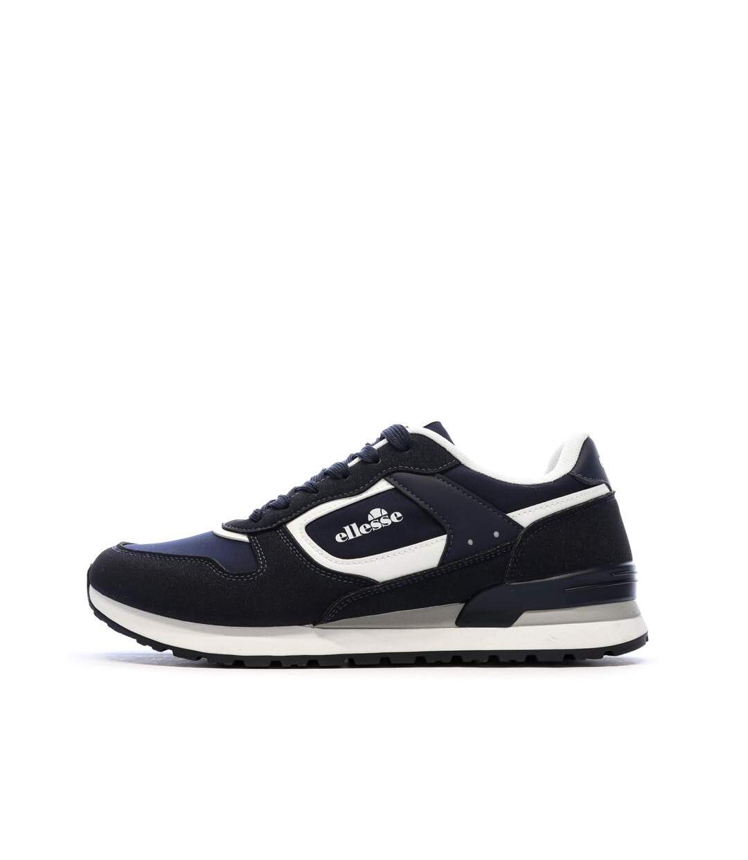 Baskets marines homme ellesse harvey dante-1