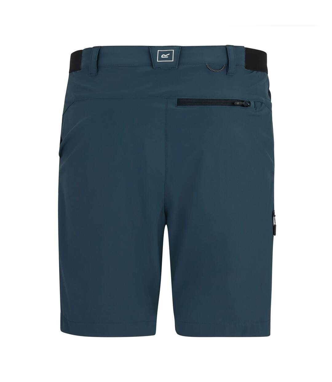 Mens Light Insect Repellent Travel Shorts Night Sky Regatta Professional-3
