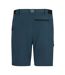 Mens Light Insect Repellent Travel Shorts Night Sky Regatta Professional-3