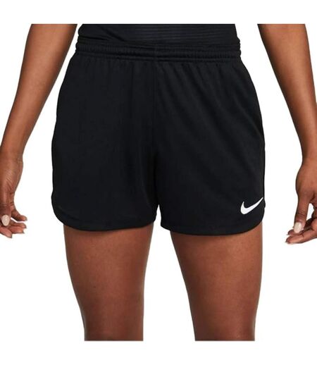 Short De Jogging Park Femme Noir Nike