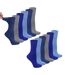 12 Pairs Ladies Bamboo Diabetic Socks | Soft Non Binding Comfort Socks-1