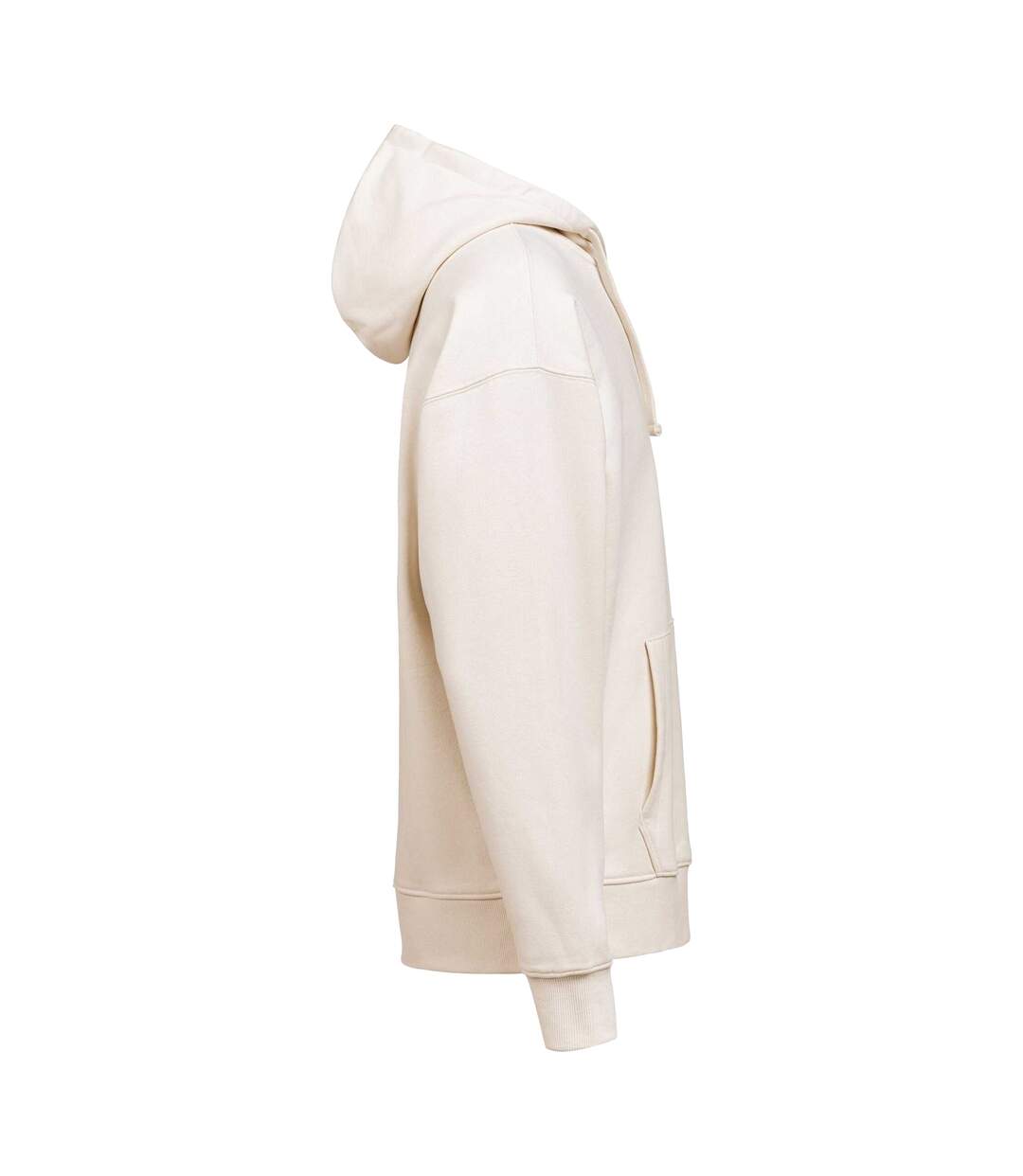 Unisex Adult Loose Fit Hoodie Birch Untagged Movement-4
