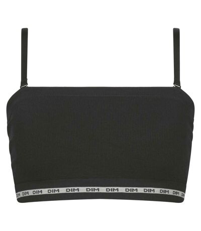 Soutien-gorge bandeau microfibre Icons Seamless