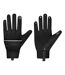 Gants De Cyclisme Skill Homme Noir Spokey-2