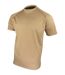 T-shirt Tactical Tech Homme Gris Pâle Viper-3