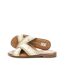 Sandales beige femme xti 144074 - 36-1