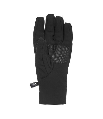 Trespass Royce Gloves (Black) - UTTP4454