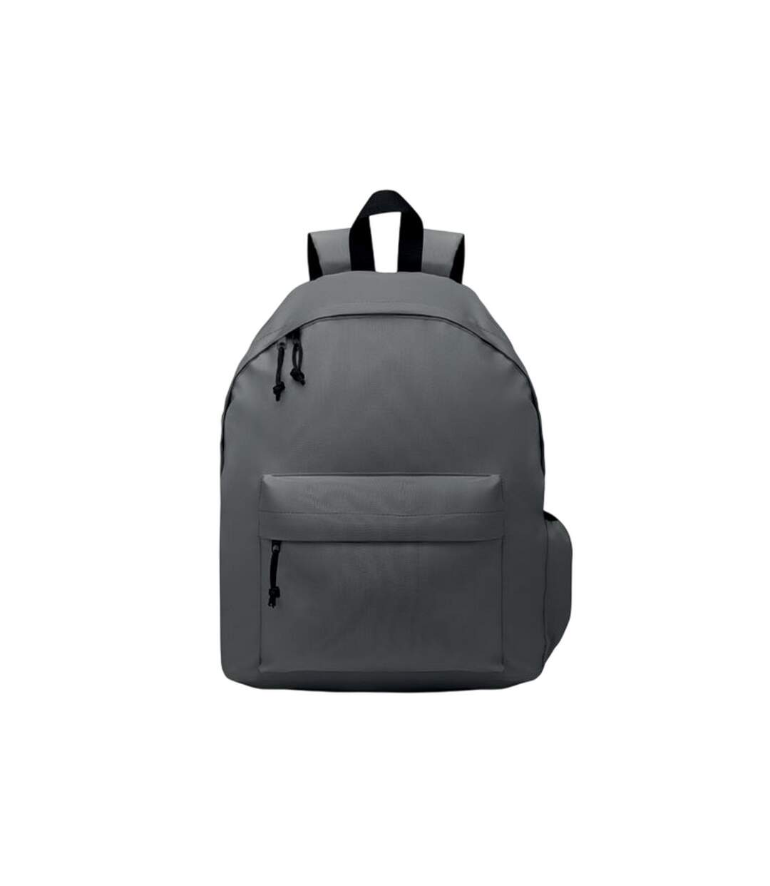 Bapal+ rpet polyester backpack one size stone grey MidOcean-1
