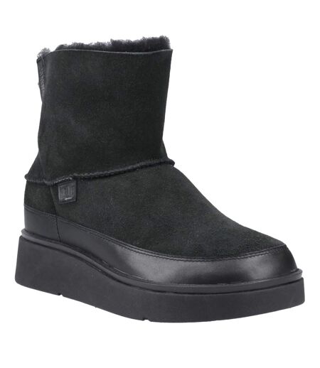 Bottines Gen-ff Femme Noir FitFlop