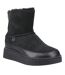 Bottines Gen-ff Femme Noir FitFlop-1