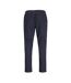 Pantalon fluide marine homme jack & jones hace-2
