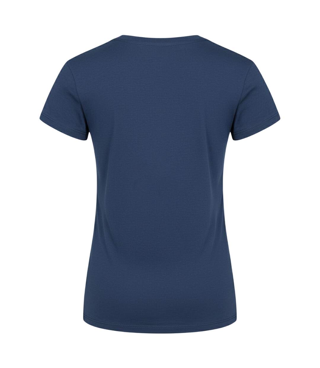 T-shirt Femme Bleu Marine Pepe Jeans-3