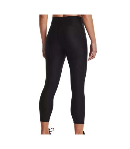 Legging Noir Femme Under Armour Armour Ankle - S