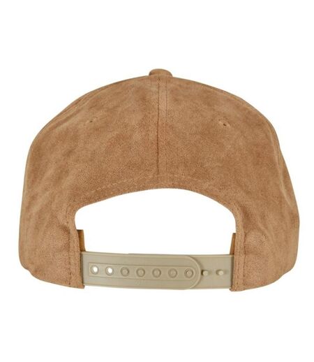 Casquette Ajustable Kaki Flexfit