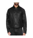 Veste De Survêtement Motor Cross Style Homme Noir Diesel-3