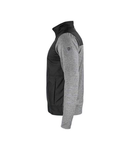 Veste Stealth Homme Noir Cutter & Buck