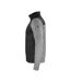 Veste Stealth Homme Noir Cutter & Buck-3