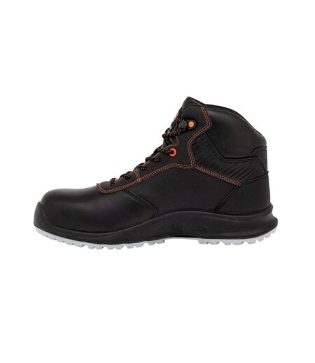 Chaussures  montantes sans métal confortables et légères Parade ROAD S3 SRC