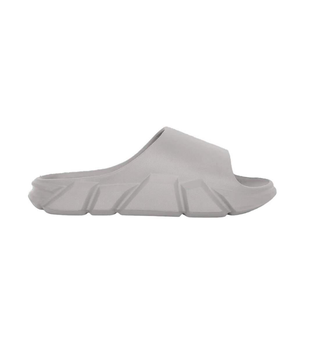 Sandales Hexo Homme Gris Archive-1