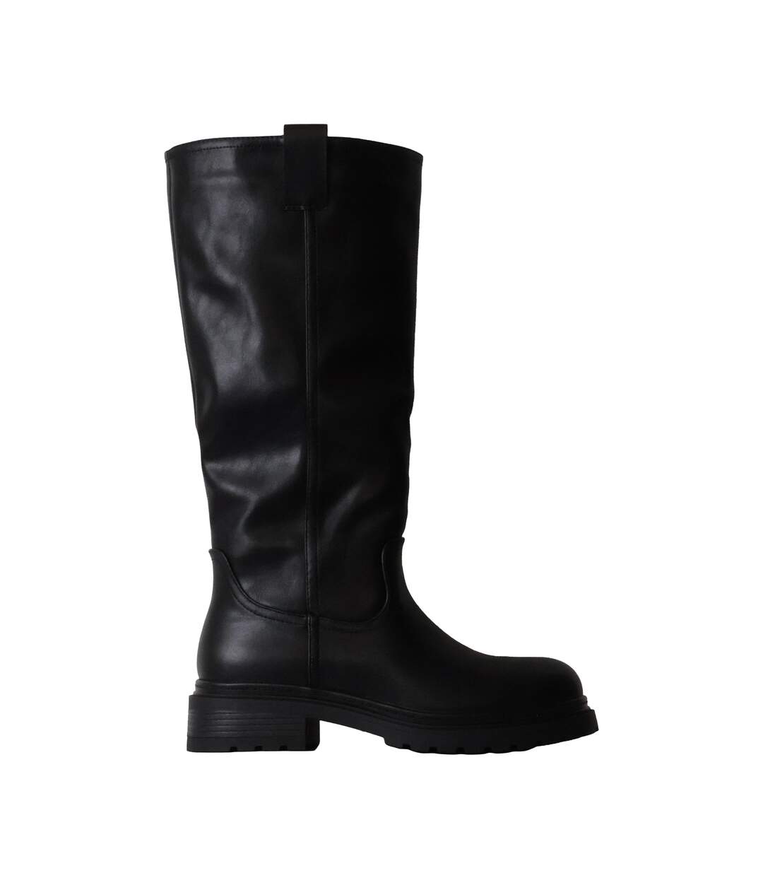 Bottes à Zip Sixth Sens-2