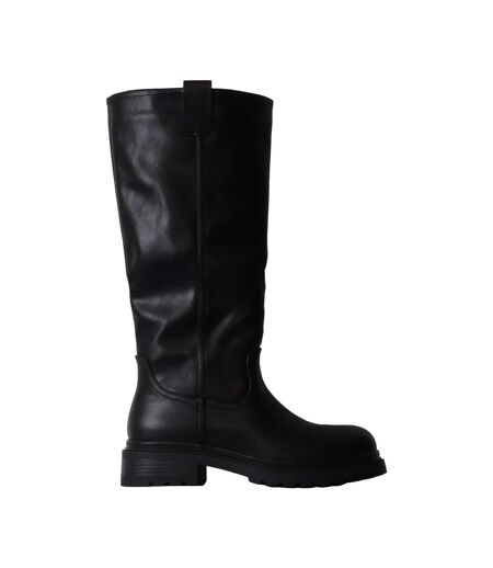 Bottes à Zip Sixth Sens