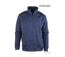 Sweat shirt col camionneur PIERRO2-1