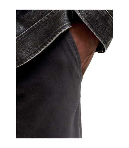 Pantalon Marco Homme Noir Jack And Jones