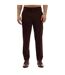 Pantalon Perin3 Homme Marron Boss-2