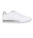 Baskets Femme Blanc Argenté Slazenger-1