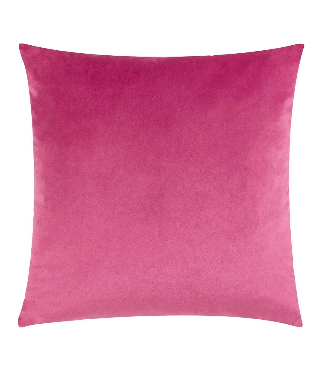 Raeya art deco cushion cover 45cm x 45cm pink/jade Heya Home