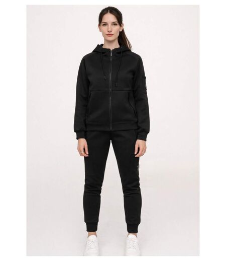 Ensemble Jogging