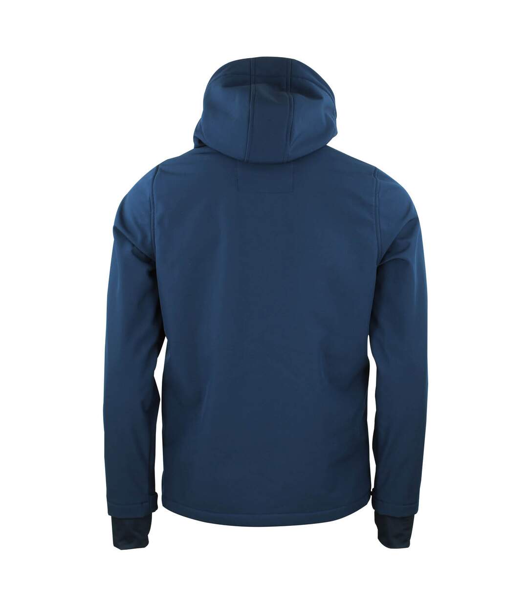 Blouson softshell CLAUDIO-2