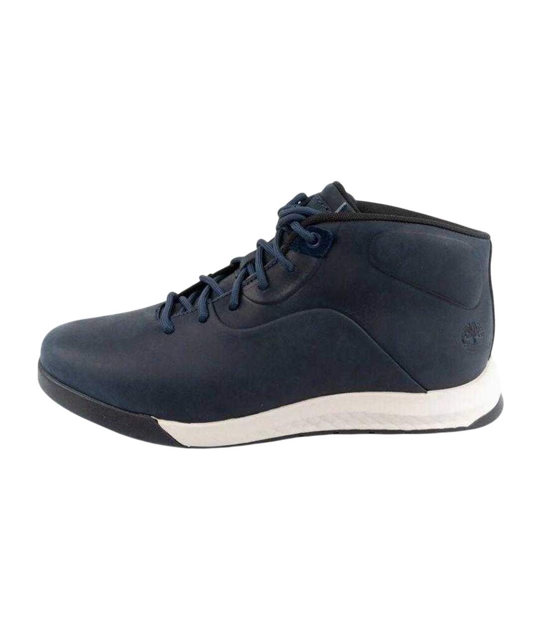 Baskets Homme Bleu Marine Timberland-3