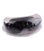 Lunettes De Natation Adulte Noir Crowell-3
