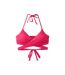 Haut De Maillot De Bain Palima Femme Rose Aquawave-2