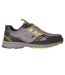 Mens Enhance Trail Waterproof Running Trainers Grey Mountain Warehouse-4