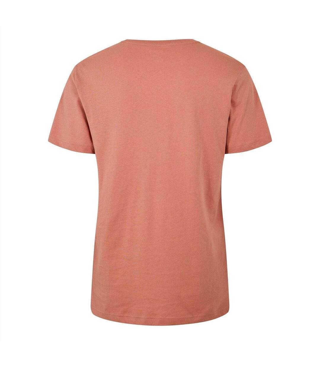 T-shirt Motif/style Logo Homme Rouge Hurley-2