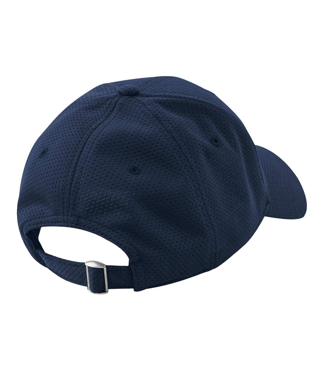 Casquette De Baseball Adulte Bleu Marine Beechfield-2
