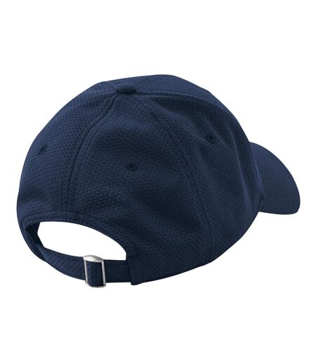 Casquette De Baseball Adulte Bleu Marine Beechfield