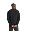 Umbro Mens Pro Training Sweatshirt (Black)