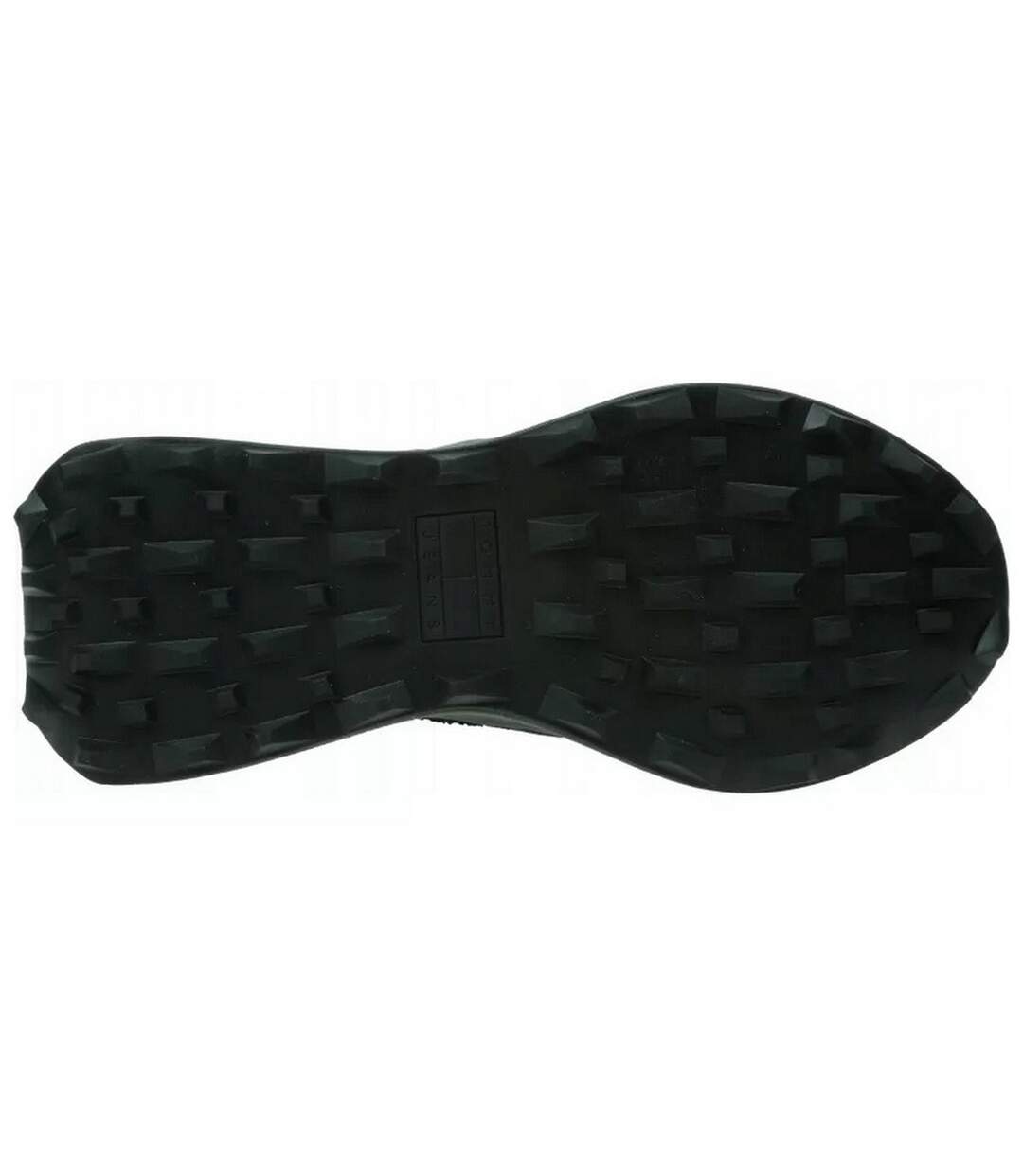 Baskets Runner Homme Noir Tommy Hilfiger-4