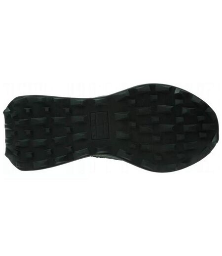 Baskets Runner Homme Noir Tommy Hilfiger