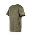 T-shirt Fingal Edition Homme Blanc Cassé Regatta-1