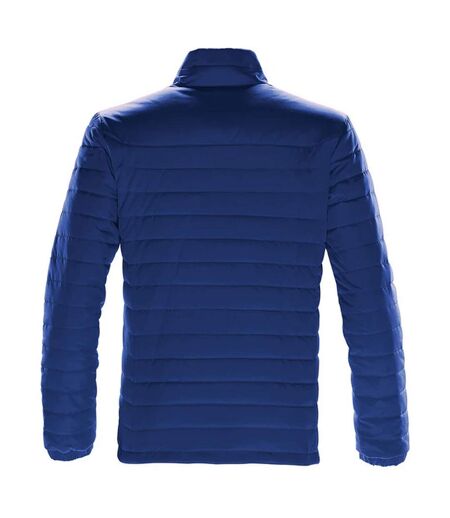 Mens Nautilus Thermal Jacket Azure Stormtech