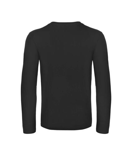 B&C - T-shirt #E190 - Homme (Noir) - UTBC5718