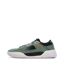 Baskets noir/vert homme dc shoes dc metric-1
