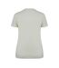 T-shirt Motif/style Floral Classic Femme Citron Lee Cooper-2
