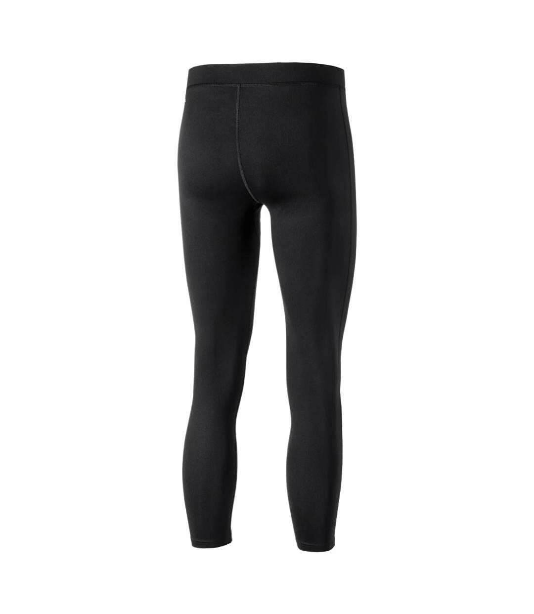 Bas Thermique Liga Homme Noir Puma-2