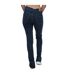Jean Femme Bleu Foncé Levis-3