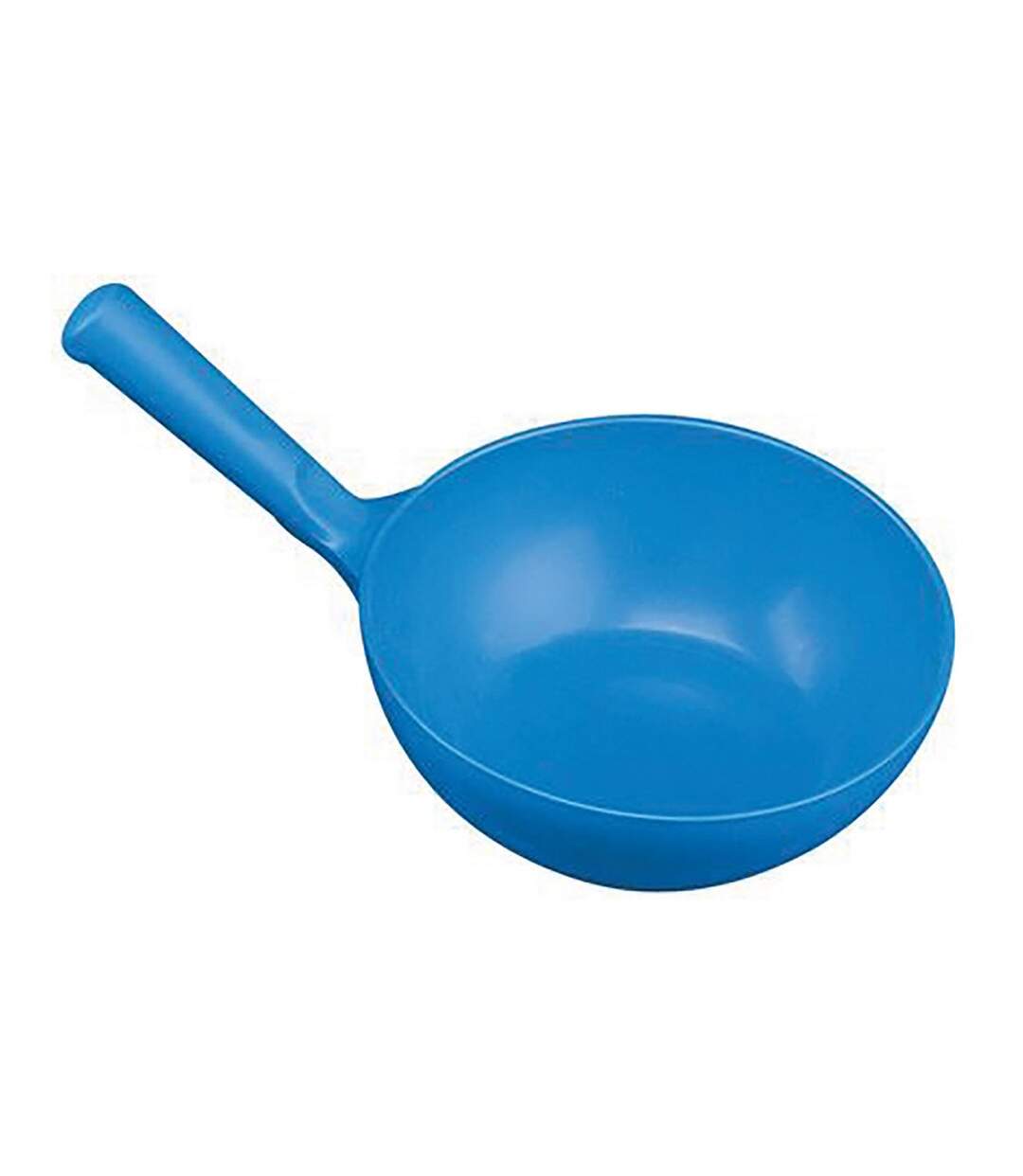 Harold Moore Round Bowl Scoop (2 Litres) (Blue) - UTTL244-1